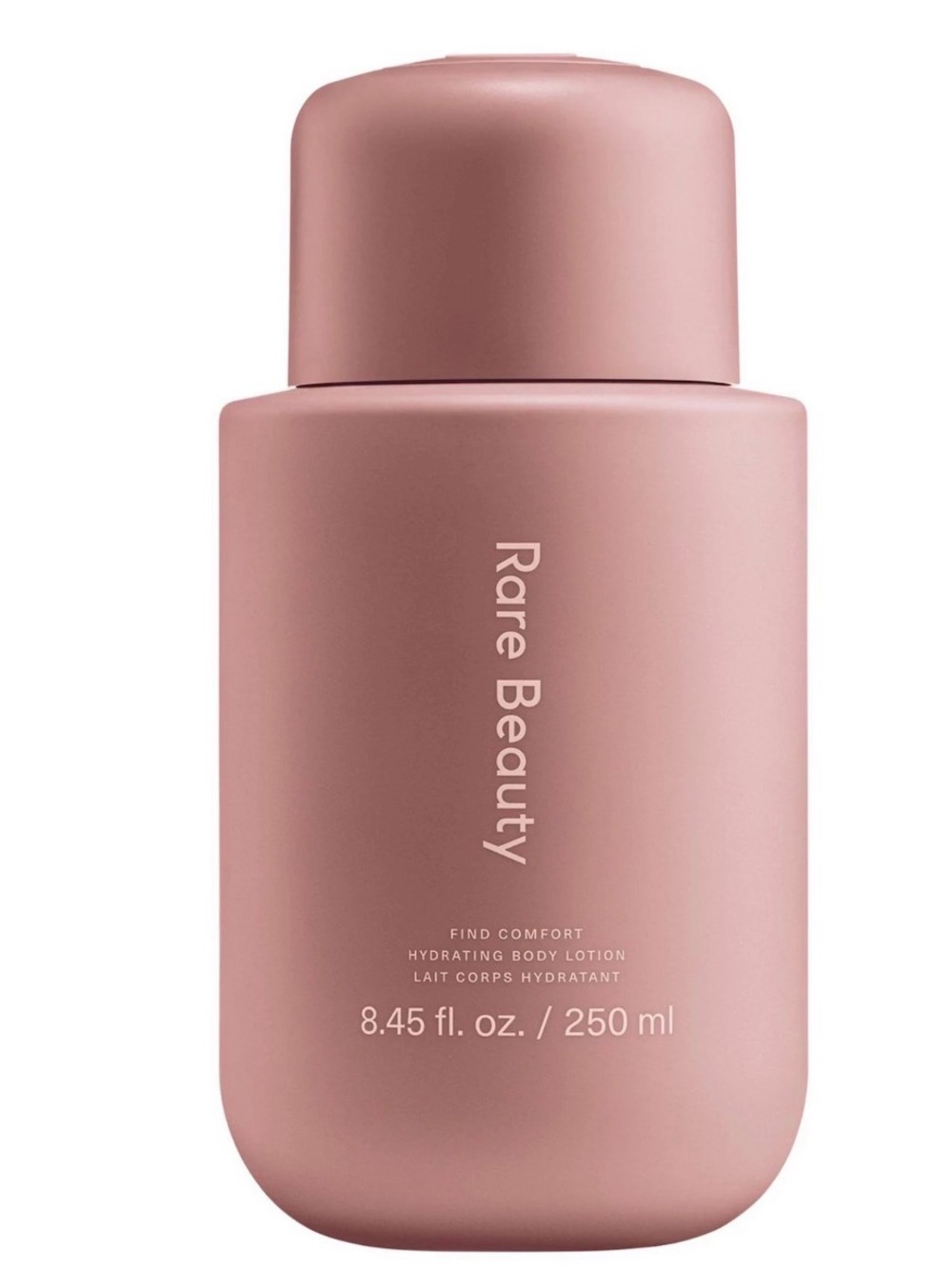 Rare Beauty by Selena Gomez Find Comfort Niacinamide Hydrating Body Lotion